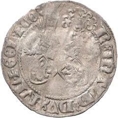 Groot '1/4 Meeuw' - Reinoud IV