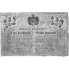 3 Ducats