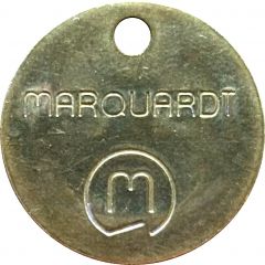 Token - Marquardt-Gruppe