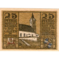 25 Pfennig