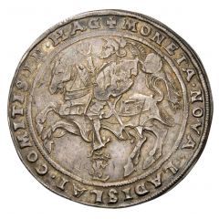 1 Thaler - Ladislaus