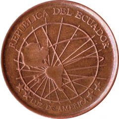 1 Centavo
