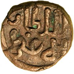 1 Paika - Jalal al-din Firuz II