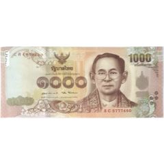 1000 Baht
