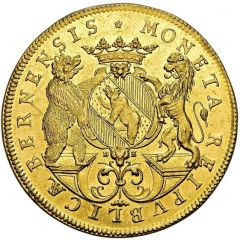 5 Ducats