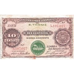 10 Centavos