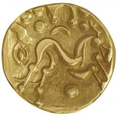 Stater uniface
