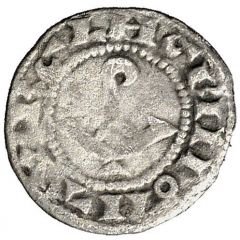 Obolo Armengol VIII, Agramunt