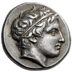 Stater - Aeropos II