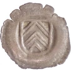 Denier Bracteate - John William