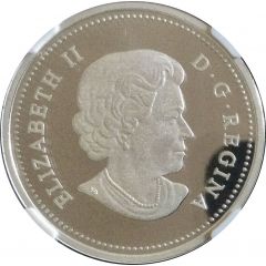 20 Dollars - Elizabeth II The Catch