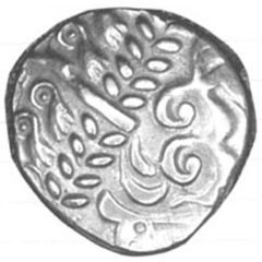 Gold Stater Waltham Wings