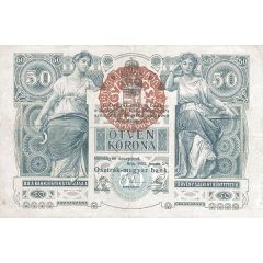 50 Korona