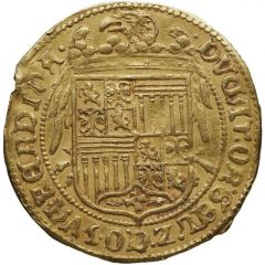 2 Ducats