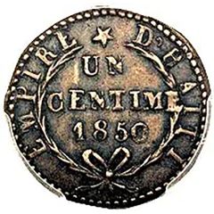 1 Centime