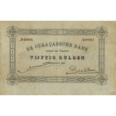 50 Gulden