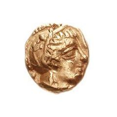 Gold Diobol