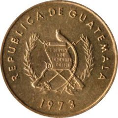 1 Centavo