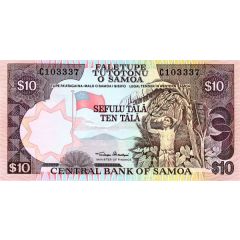 10 Tālā