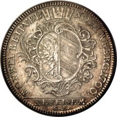 1 Thaler