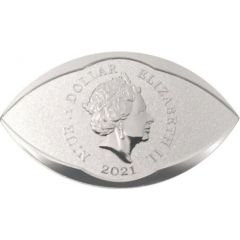 1 Dollar - Elizabeth II FAST