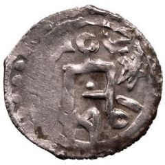 Dirham - Toqta Bulghar mint