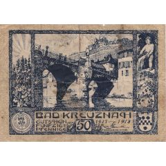 50 Pfennig