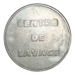Centre de lavage Lavage haute pression