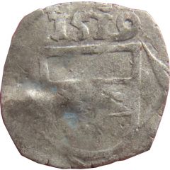 1 Pfennig - Maximilian I/Karl V Vienna