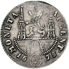 ⅔ Thaler