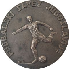 Football Association of Yugoslavia