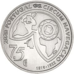 71/2 Euros The passage of the strait