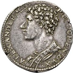 1 Testone - Alessandro