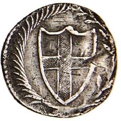 1/2 Groat - The Commonwealth