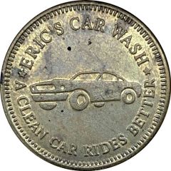 Token - Eric`s