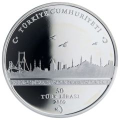 50 Lira World Bank Group