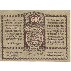 60 Heller Gröbming