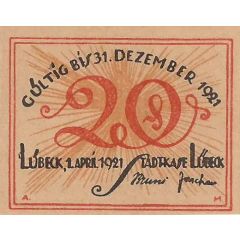 20 Pfennig