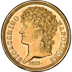 20 Lire - Joachim Murat