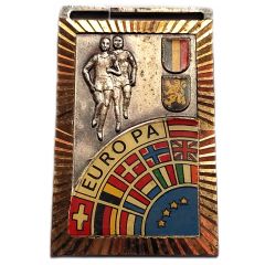 Medal - Europa