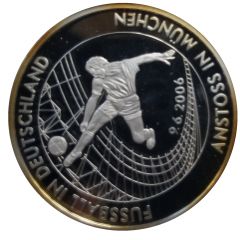 Token - Football in Germany