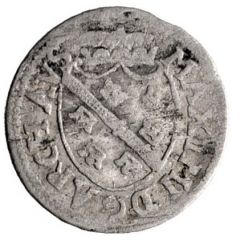 1 Vierer - Maximilian III