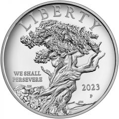 Medal - American Liberty