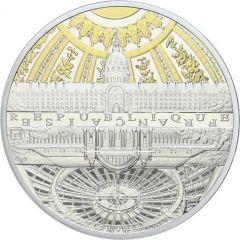 50 Euros Invalides/Grand Palais