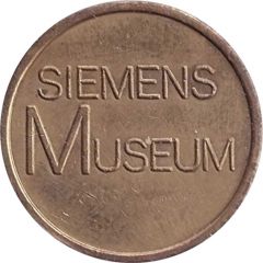 Token - Siemens Museum