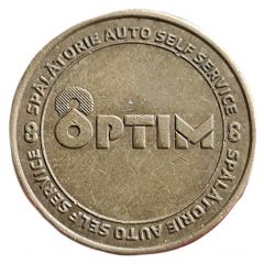 Token - Optim