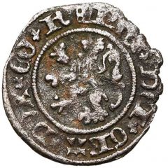 2 Mites - Philip the Handsome, Regency Ghent Revolt