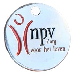 Shopping Cart Token - NPV