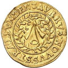 1 Ducat