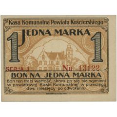 1 Marka Kościerski